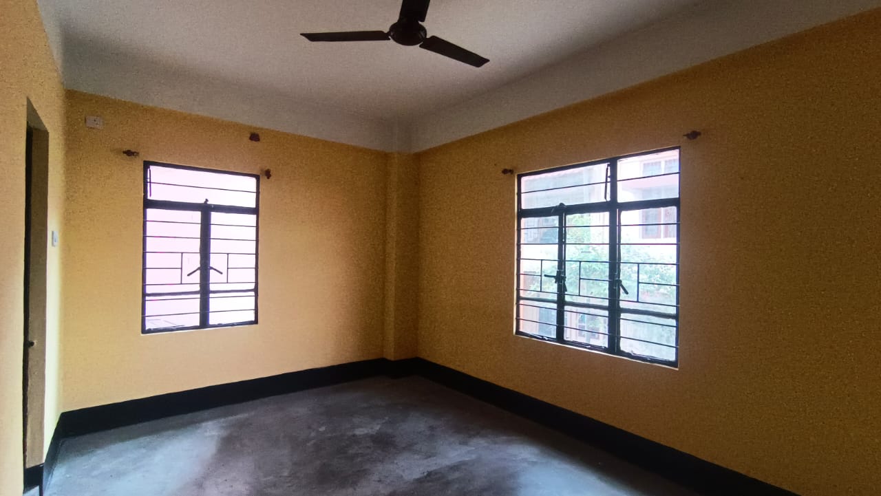Unfurnished 2bhk in Survey, Guwahati, Assam, India for Rent